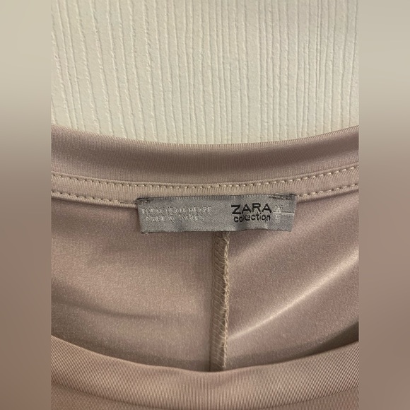 Zara Collection dress - Picture 3 of 4